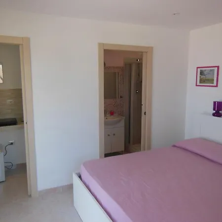 Apartment Il Delfino *
