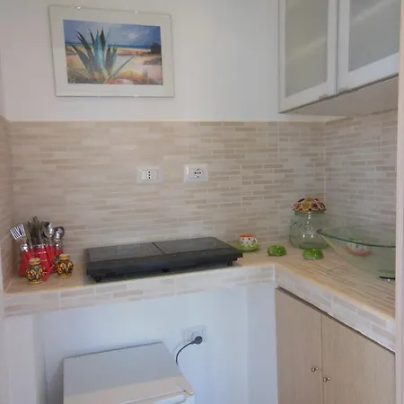 Apartment Il Delfino