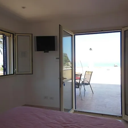 Il Delfino Apartment Taormina