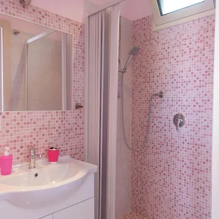 Apartment Il Delfino *