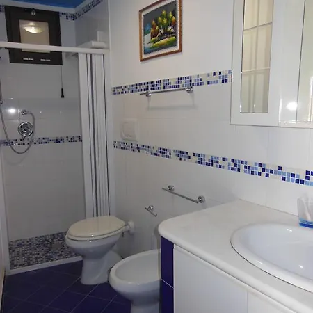 Il Delfino Apartment *
