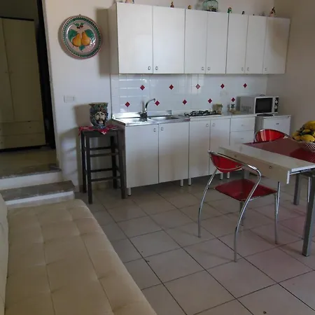 Apartment Il Delfino Taormina
