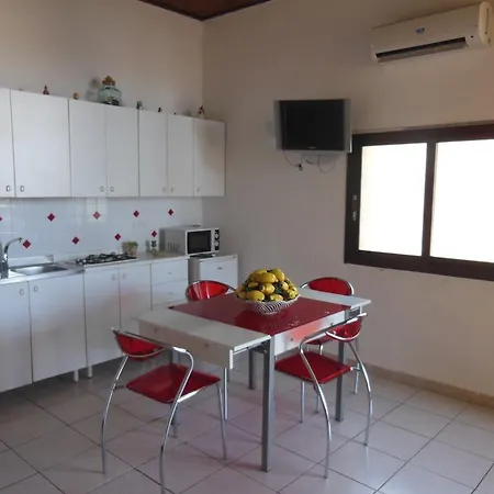 Apartment Il Delfino